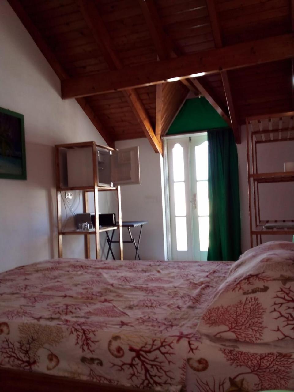 Hostels Holiday Cape Verde Santa Maria Bagian luar foto