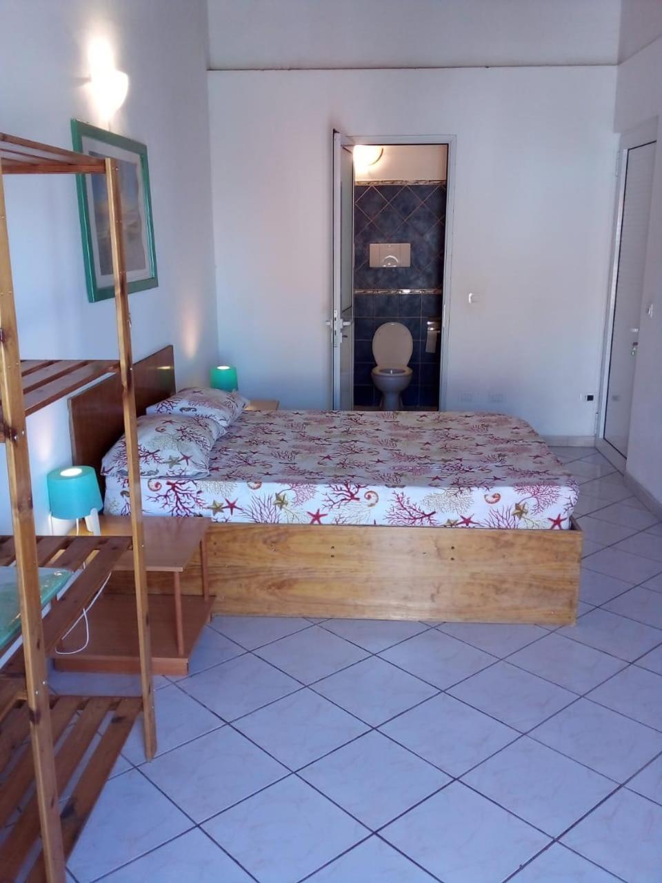 Hostels Holiday Cape Verde Santa Maria Bagian luar foto