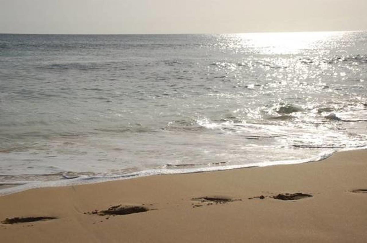 Hostels Holiday Cape Verde Santa Maria Bagian luar foto