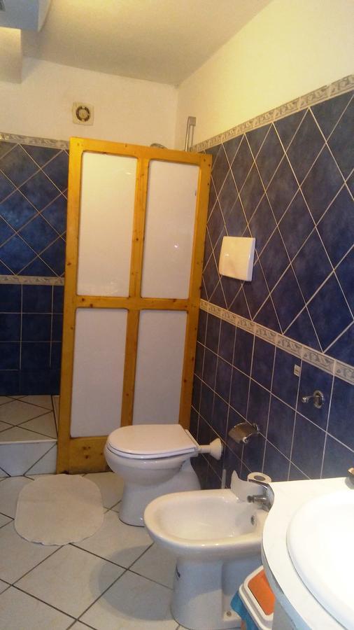 Hostels Holiday Cape Verde Santa Maria Bagian luar foto