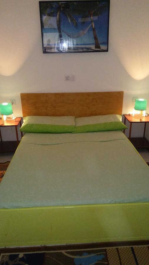 Hostels Holiday Cape Verde Santa Maria Bagian luar foto